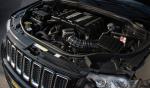 Jeep Grand Cherokee SRT8 by O.CT Tuning 2015 года